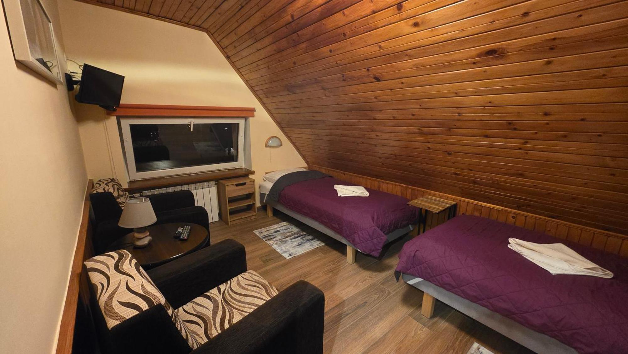 Willa Asia - Apartamenty Szklarska Poreba Room photo